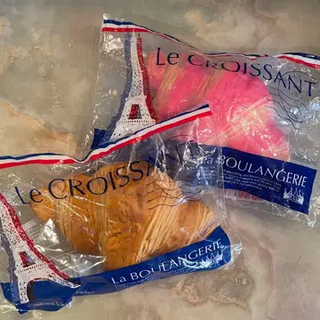 블룸 스퀴즈 르 크루아상 2개 세트