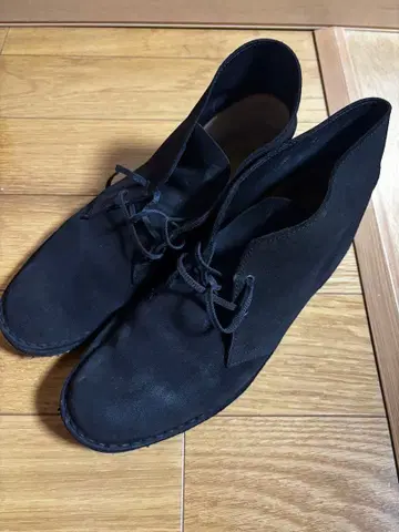 CLarks 남성용 신발