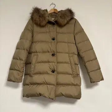 Traditional Weatherwear 다운 자켓 34 사이즈