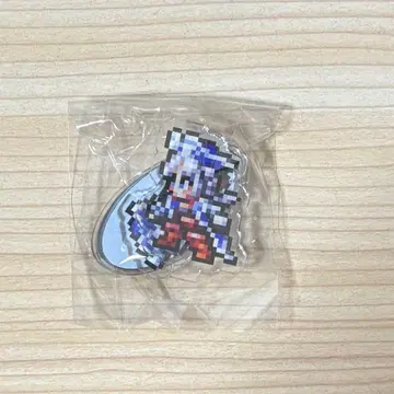 다이토 x 사가 시리즈 콜라보 아크릴 스탠드 셀마