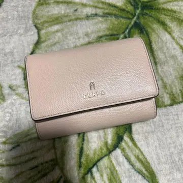 [하자품] 훌라 지갑