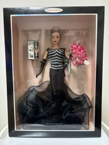 40주년 바비 컬렉터 에디션