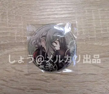 [ 메루카리 시 가격 인하 중 ] 종원의 비르슈 완구 캔뱃지 앙크