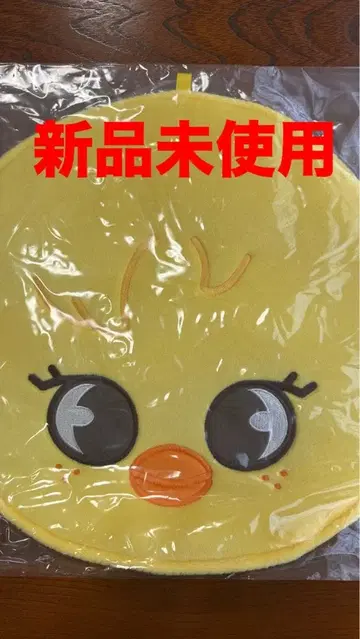 스키즈 부채 커버 미사용 새상품