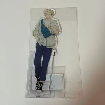 [ 폭탄구이 ] 츠무기 린타로 아크릴 스탠드 미개봉