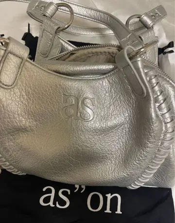 ason 아존 토트백 핸드백 한국