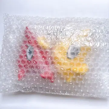 HANA WITH HONEYs 마스코트 키링