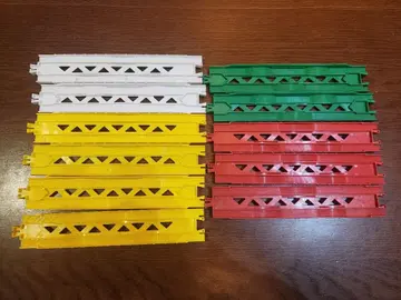 016 프라레일 흔들흔들 다리 흔들흔들 레일