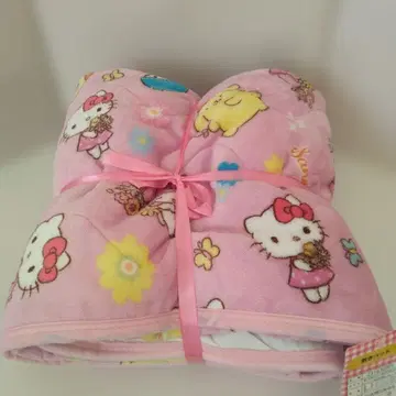 산리오  키티 폼폼푸딩 키키라라 마이멜로디