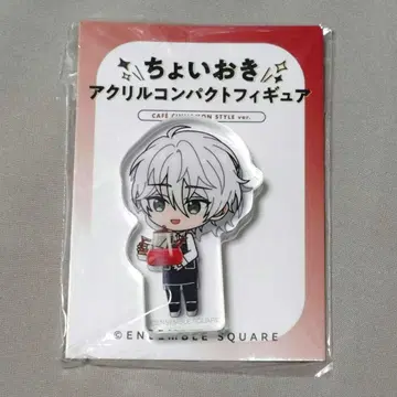 앙스타 칸나 쵸이오키 시나몬 아크릴 스탠드