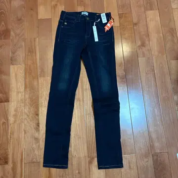 새상품 에드윈 BODY FIRE SOMETHING 스키니 데님 27