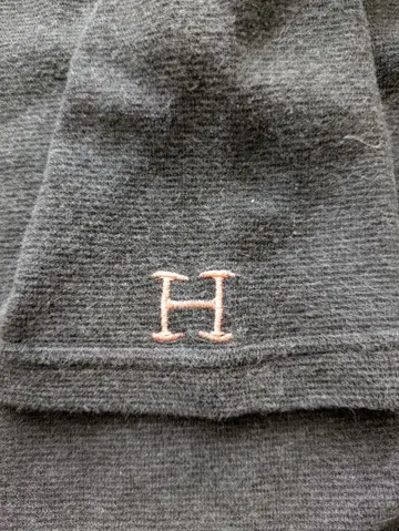 할리우드 런치마켓 스트레치 플라이스 터틀넥 L 사이즈