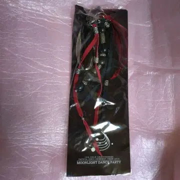 이시이 타츠야 MOONLIGHT DANCE PARTY 스트랩