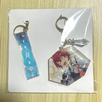 앙스타 스오우 츠카사 프래그먼트 키링