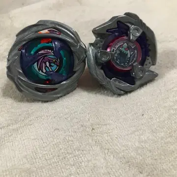 베이블레이드 X