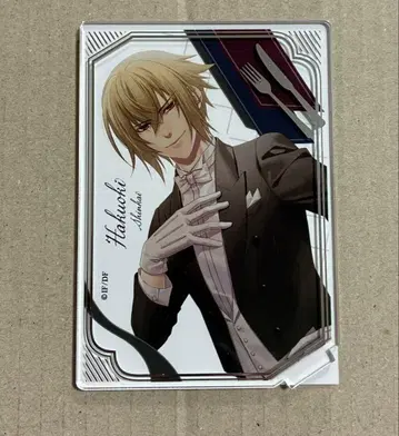 오토마 박앵귀 아크릴 스탠드 카자마 치카게