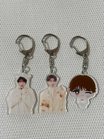 M!LK 야마나카 유타로 생일 2023 굿즈