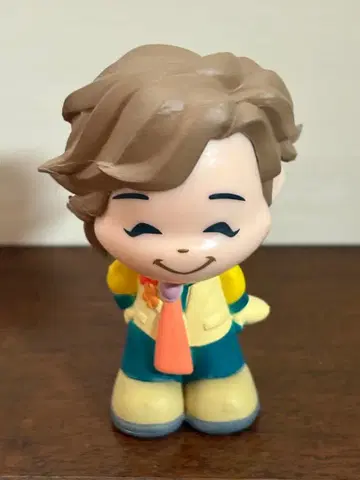 미세스 그린애플 피오르 피규어 후지사와 료카