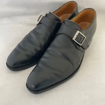 SHIPS x 크로켓 몽크 다이나이트 밑창