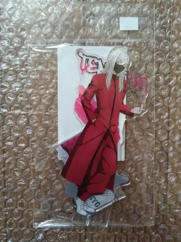 도쿄 리벤저스 아크릴 스탠드 산즈 하루치요 도발