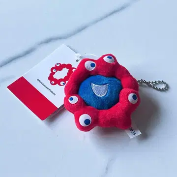 미야쿠미야쿠 쁘띠 마스코트 키체인 (페이스)