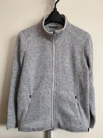 L.L.Bean 엘엘빈 남성용 플리스 집업 트리너