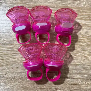 메테오라 링 라이트 미카사 군 5개