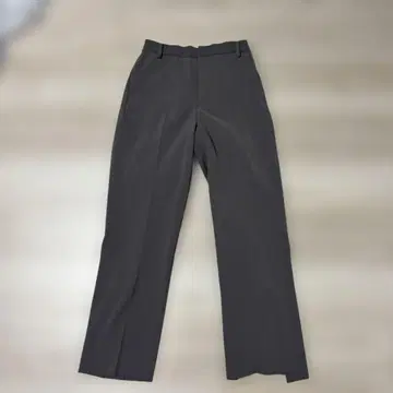 프레임워크 팬츠