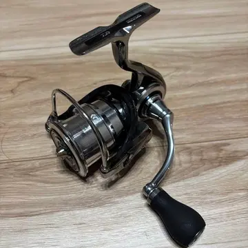 다이와 18 이그지스트 LT3000S-C