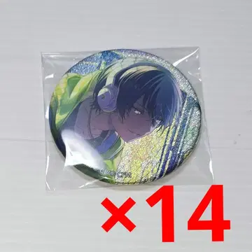 프로젝트 세카이 프로세카 그리캔 글리터 캔뱃지 아오야기 토야 34B