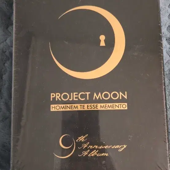 햄햄팡팡 림버스 라오루 밀리 mili 테마 cd 앨범 판매합니다