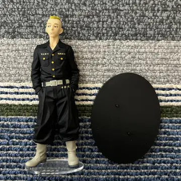 도쿄 리벤저스 무토 야스히로 피규어