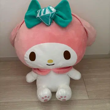 마이멜로디 BIG 봉제 인형 30cm