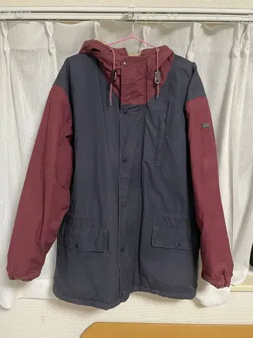 POLO COUNTRY 마운틴 후드티