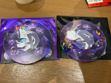 흑집사 Black Label 아크릴 코스터 장의사