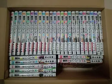 도쿄 리벤저스 전 31권 세트 + 7권