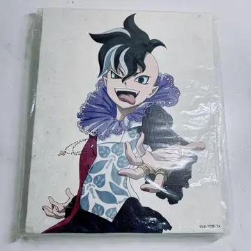 이나이레 후도 캔버스 아트 진로우