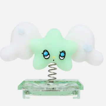 NCT WISH WICHU 위추 응원봉 캡 참