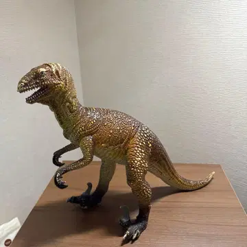 공룡 피규어