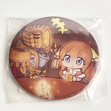 아르노서지 캔뱃지 이온 혜택