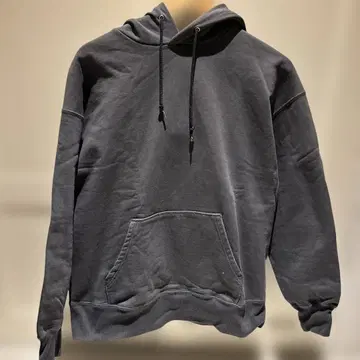 JOURNAL STANDARD 그레이 후드티 M 사이즈