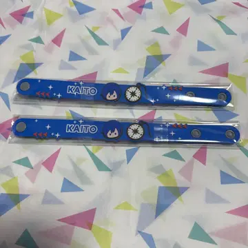 KAITO 러버밴드 세카라이 5th