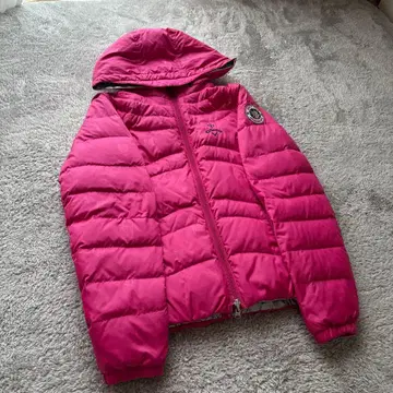 [ 캘러웨이 ] 다운 자켓 다운 베스트 리버서블