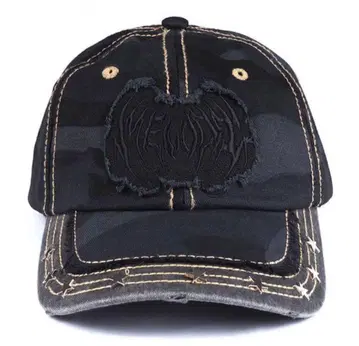 EC melodi 카모플라쥬 캡