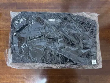 BUMP OF CHICKEN Logo Knitwear M 블랙