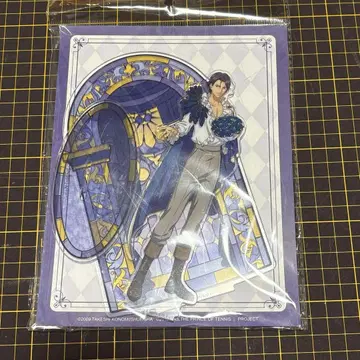 해외 공식 중국 한정판 신 테니스의 왕자님 아크릴 스탠드 아토베