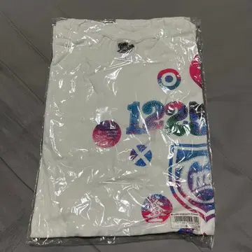 B'z LIVE-GYM 2011 C'mon 티셔츠 L 사이즈