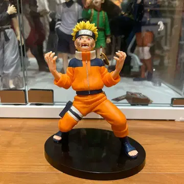 나루토 vibration stars 피규어