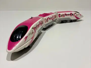 프라레일 S-18 헬로키티 신칸센