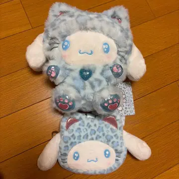 시나모롤 2개 세트 판매